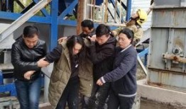 水泥厂爆料视频,揭秘生产过程与环保问题